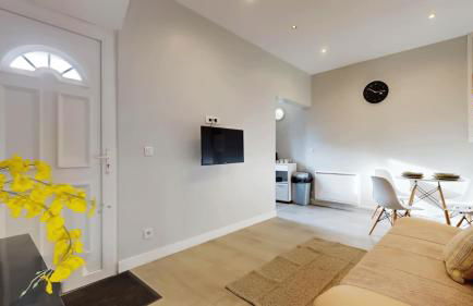 Appartement pro uniquement pas touristes ou familles - Foto 16