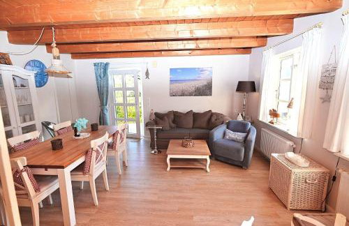 Ferienhaus-Strandlaeufer-Sehlendorf - Photo 11