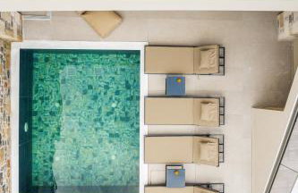 Villa Nicole - Private Pool & Rooftop Jacuzzi - Foto 2