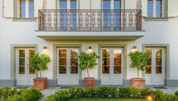 Villa Asti in Segromigno in Monte - Foto 5, Habitación