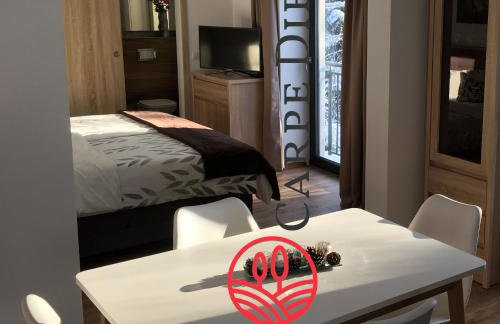 Apartamenty Carpe Diem - Photo 1