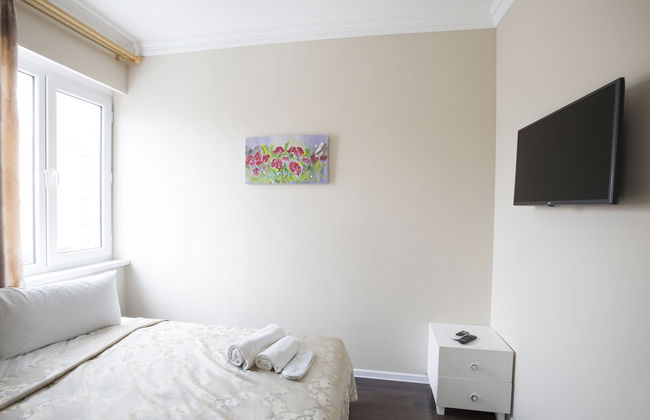 Leyla Apartmens 1 - Foto 35