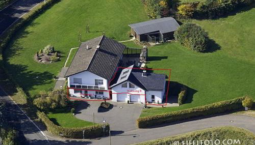 Ferienwohnung Gross A - Foto 2, Garden view