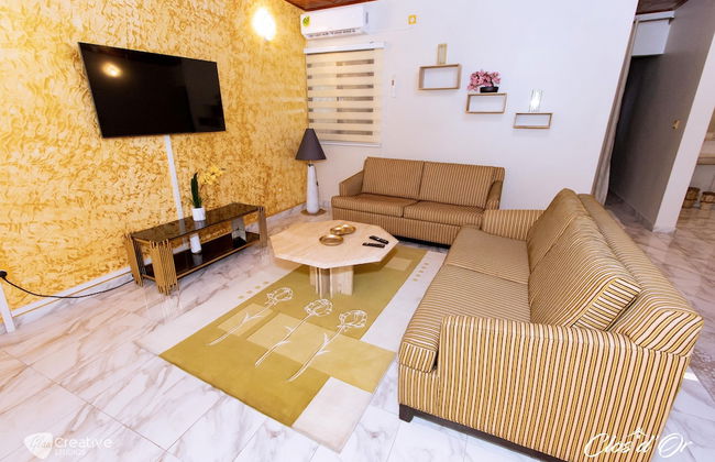 Le Clos D'or - Appartements Meubles - Foto 23