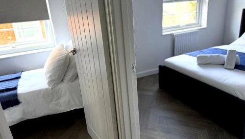 Cosy Central Colchester Home by Castle Park - Foto 5, towels