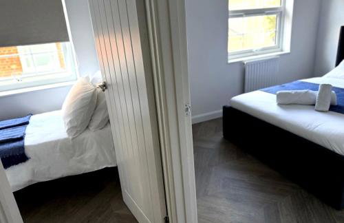 Cosy Central Colchester Home by Castle Park - Foto 5