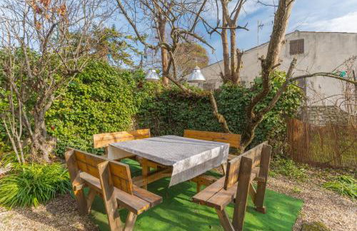 Les Marronniers du Luberon - Foto 1