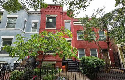 Sojourn BBQ & Secluded Patio in Capitol Hill - Foto 25