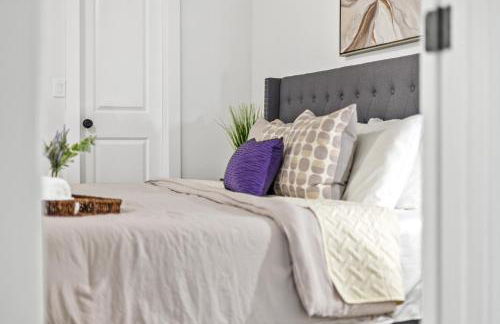 Cozy 3 BR house with Wi-Fi near Tribble Mill Park - Foto 17