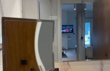 Luxury high-tech apartment - Foto 45