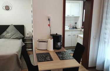 Apartment zur Auszeit Forsterweg 6 - Foto 2