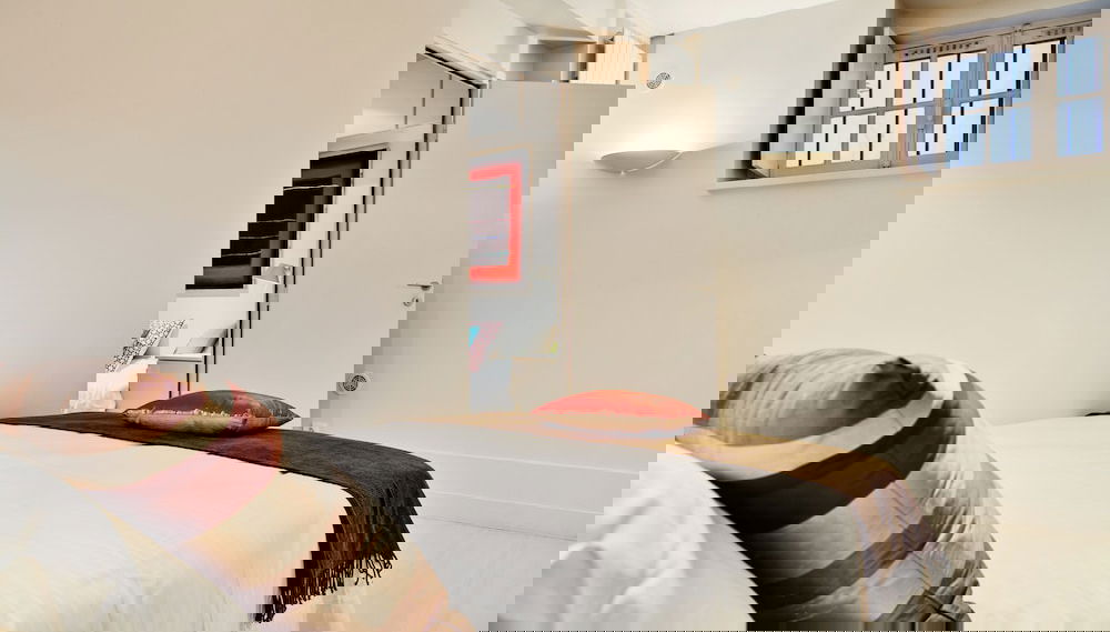 Jardin des Rosiers Residence - Foto 1, Habitación