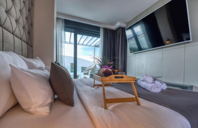 Dedaj Resort - Villa Almaro - Foto 23