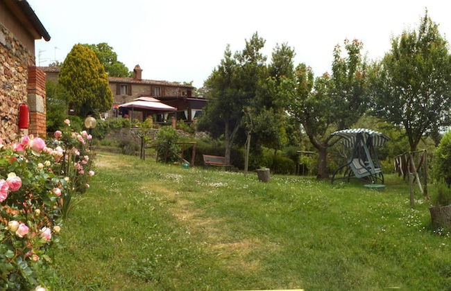 Country Inn Casa Mazzoni - Foto 30