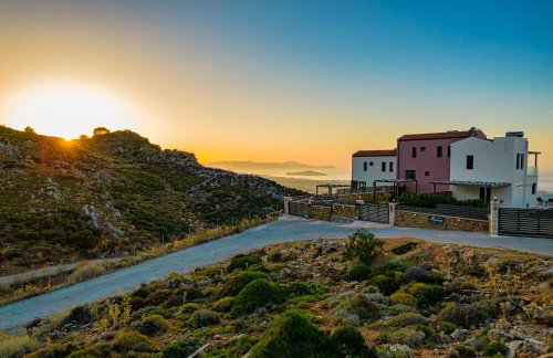 Villa Nektar with private ecologic pool and amazing view! - Foto 62