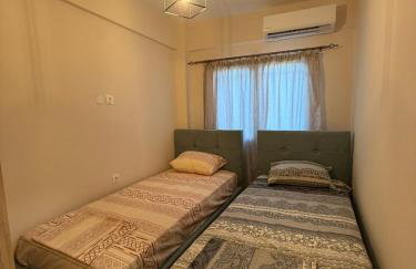 Luxury Apartment - 150m from the sea - Foto 6