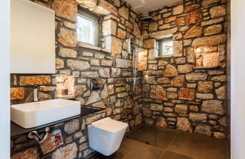 Gerakada Exclusive-Seaview Villa with Private Pool - Foto 29