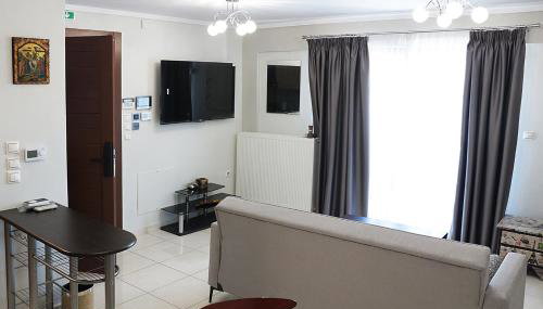 Metaxenia's apartment 201 - Foto 4