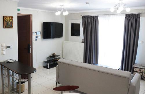 Metaxenia's apartment 201 - Foto 4