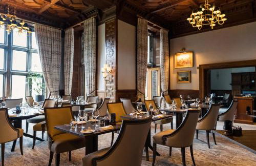 Armathwaite Hall Hotel & Spa - Foto 39