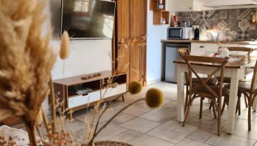 gîte du Domaine Jaume - Foto 3