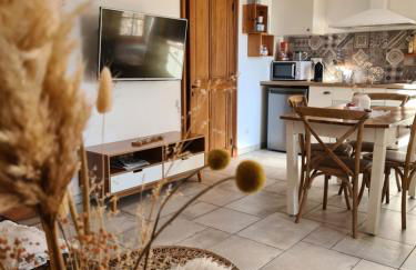 gîte du Domaine Jaume - Foto 3