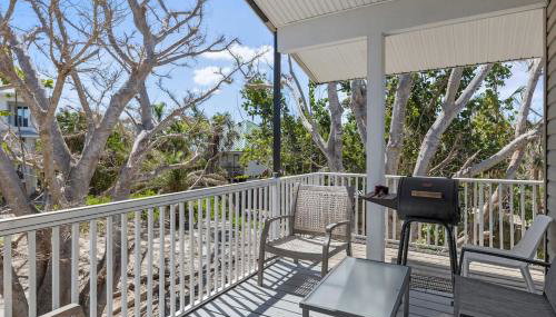 Captiva Beach Bungalow on Turner Beach - Foto 5