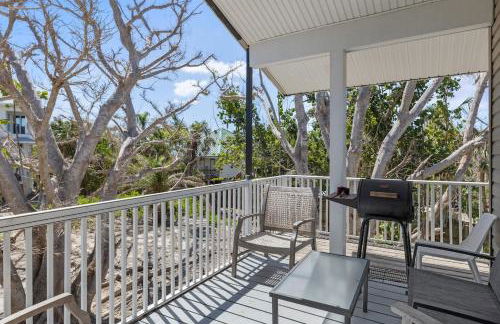 Captiva Beach Bungalow on Turner Beach - Foto 5