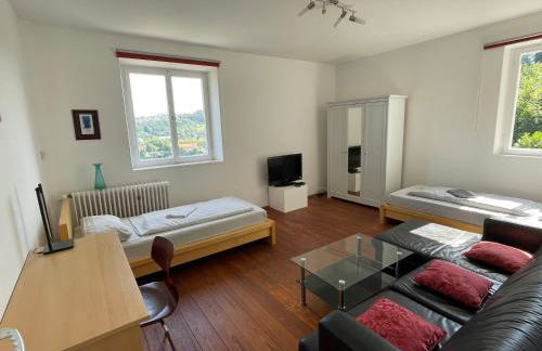 Ferienwohnung Villa Seiz - Foto 23