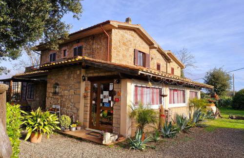 Country House Maremma Nel Tufo - Foto 12