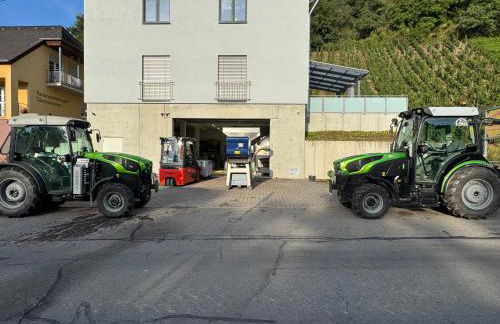 Gästehaus Lydia - Foto 44