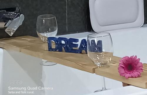 El Refugio Lila de Ubrique - Foto 39