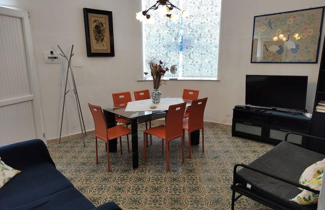 Apartment in Alcamo Near the Beach - Foto 13