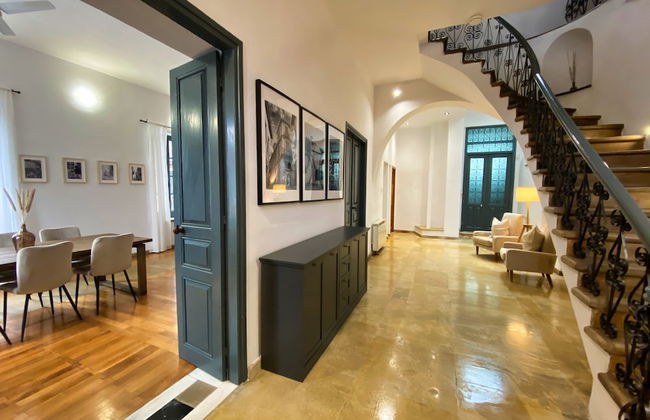 Phaedrus Living Cozy House Aischylou - Photo 13