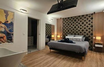 Studio ruffec 10 - Foto 1