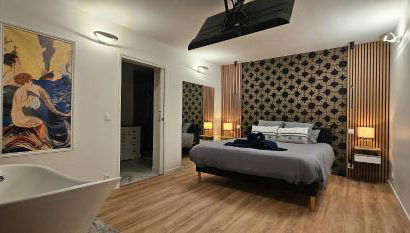 Studio ruffec 10 - Foto 1