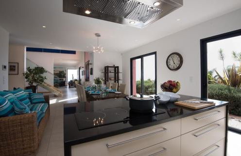 Luxury Ocean Front Villla - Foto 51