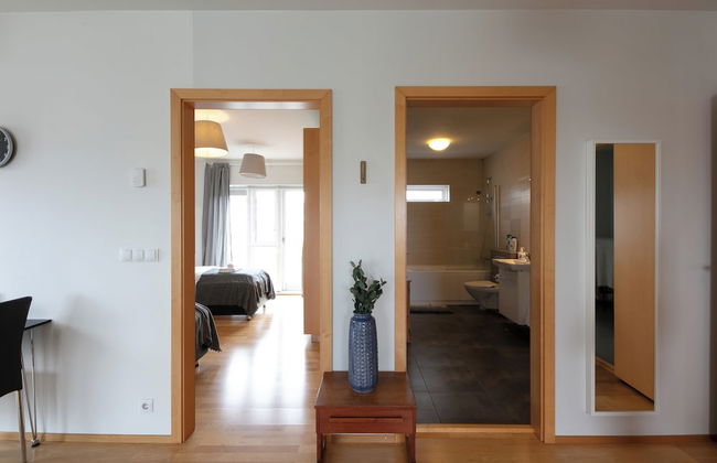 The Private Apartments - Foto 13