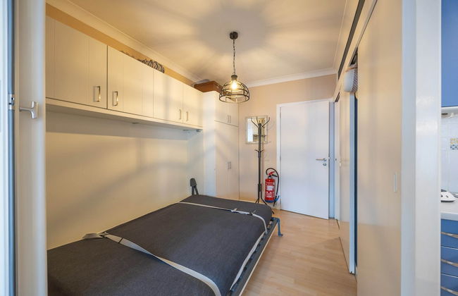 Studio With Sleeping Area - Foto 4