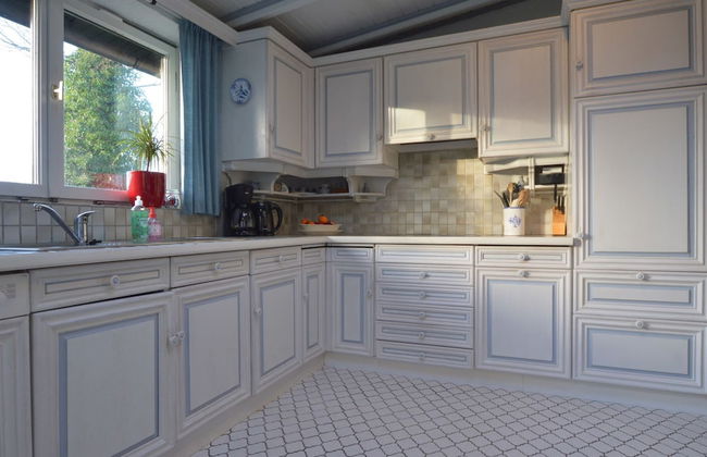 Charming Cottage in Malmedy - Foto 10