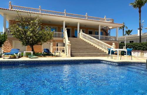 Ferienwohnung Benidorm - Photo 1