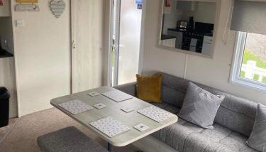 Haggerston Castle 6 Berth Caravan - Lakefield 115 - Foto 5