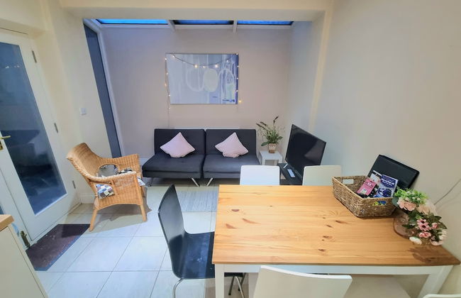 Urban Stay Oxford Gardens Apartments - Photo 37