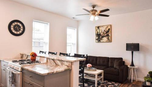 Beautiful Pittsburgh home-walkable area w parking - Foto 5