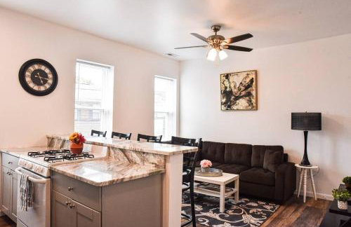 Beautiful Pittsburgh home-walkable area w parking - Foto 5