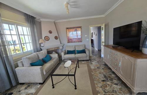 Casa en la playa de Panxón - Foto 25