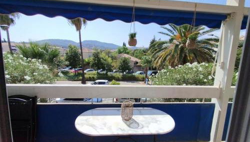 Appartement à proximité du jardin Olbius Riquier - Foto 2