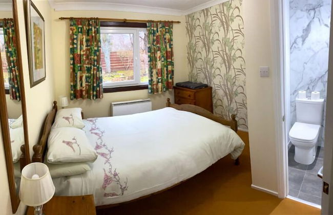 Cairngorm Highland Bungalows - Foto 20