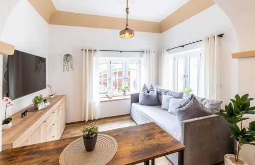 Ferienbahnhof Fichtental Bahnhofs-Apartment - Foto 5