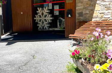 Studio au pied des pistes avec terrasse - Foto 20